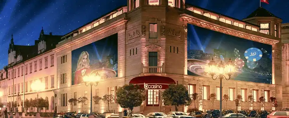bCasino promotions